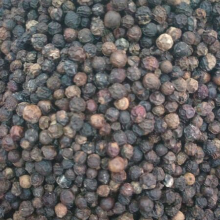 Black pepper